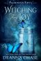 [Premonition Pointe 03] • Witching For Joy